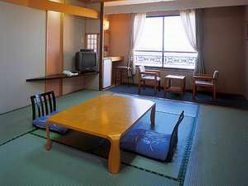 Hotel Saiyo Wakigawa Hirado Eksteriør billede