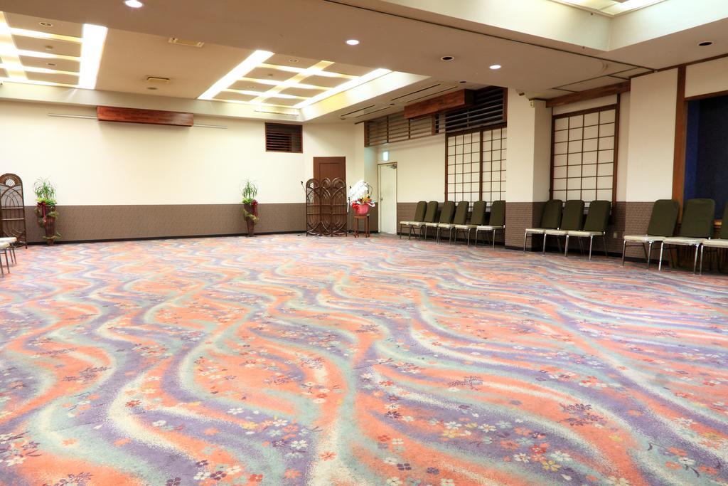 Hotel Saiyo Wakigawa Hirado Eksteriør billede