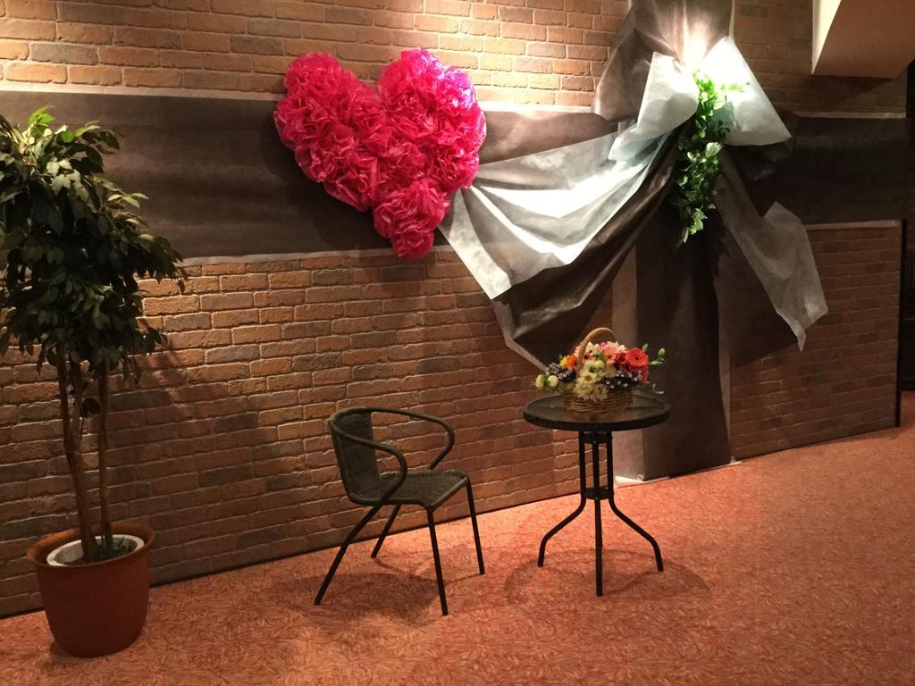 Hotel Saiyo Wakigawa Hirado Eksteriør billede
