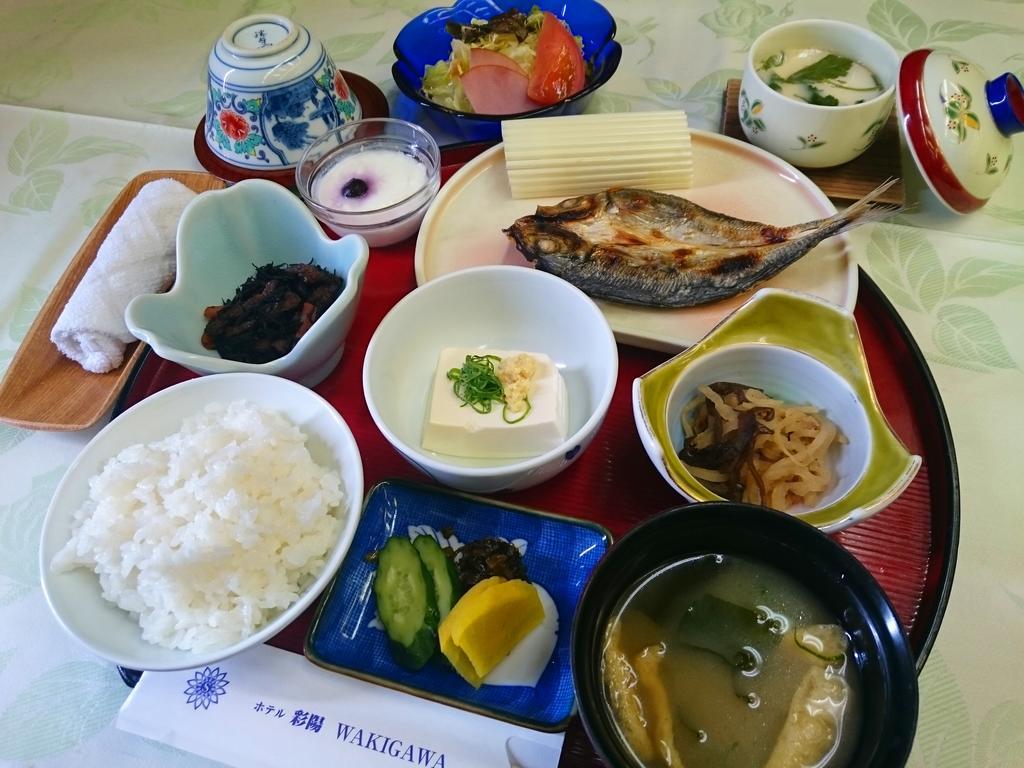 Hotel Saiyo Wakigawa Hirado Eksteriør billede