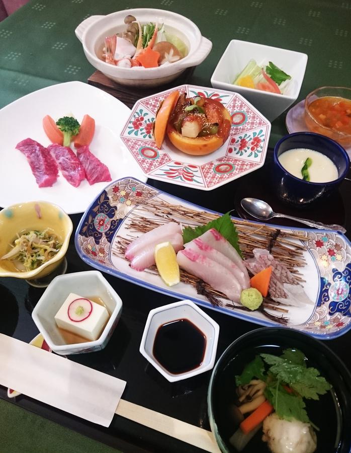 Hotel Saiyo Wakigawa Hirado Eksteriør billede