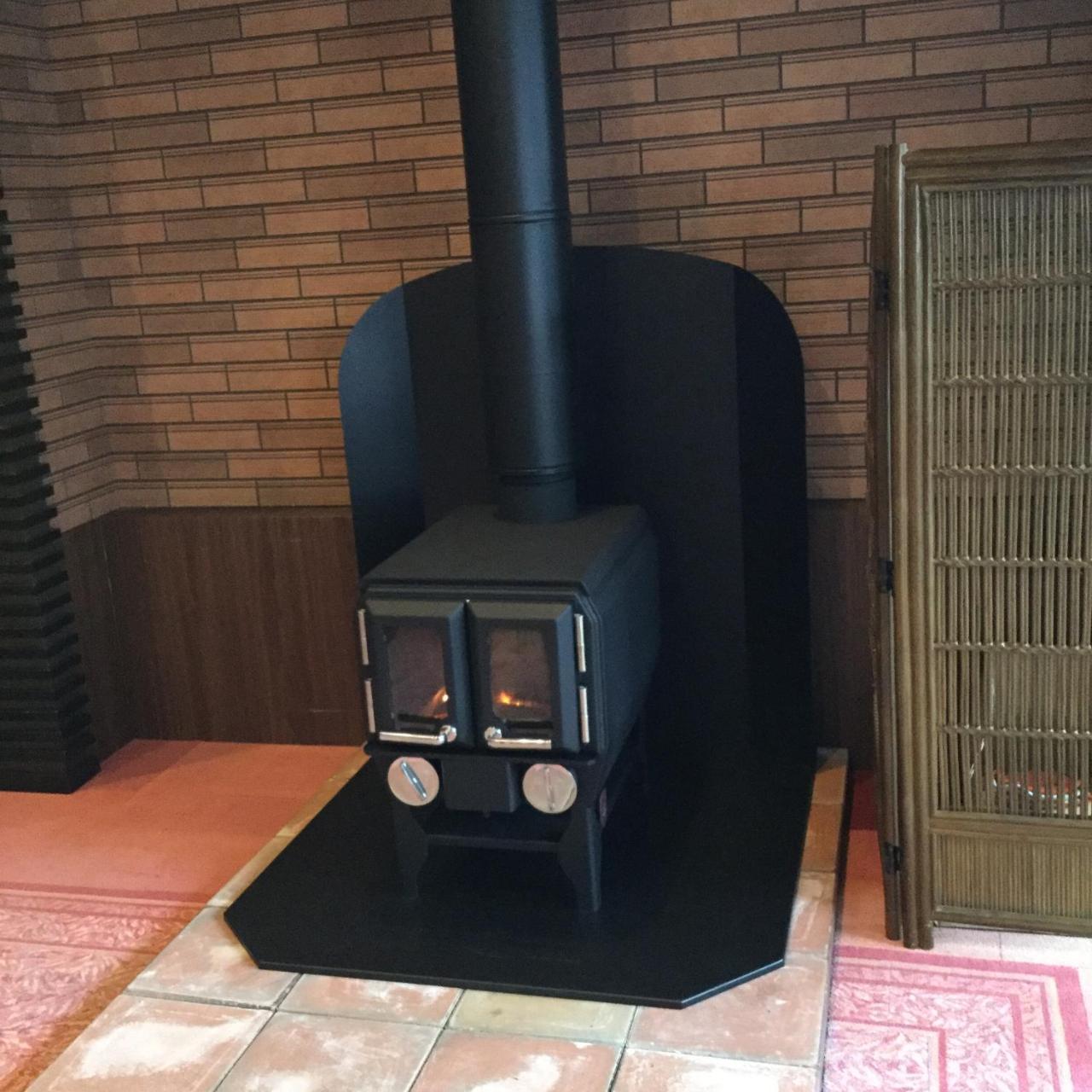 Hotel Saiyo Wakigawa Hirado Eksteriør billede